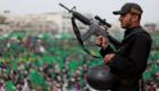 13 عامًا من انقلاب حماس.. محطات سوداء وتداعيات كارثية مستمرة