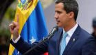 جوايدو يرفض الاعتراف بهيئة الانتخابات الفنزويلية: "باطلة"