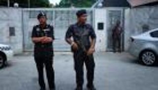 مقتل شرطيين بهجوم جنوبي الفلبين والاشتباه في "أبوسياف"