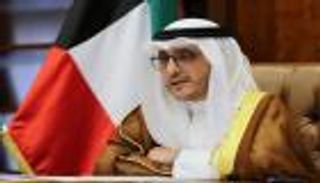 وزير الخارجية الكويتي في العراق لبحث الملفات المشتركة