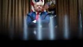 تريليونا دولار.. معركة ترامب القادمة مع الكونجرس