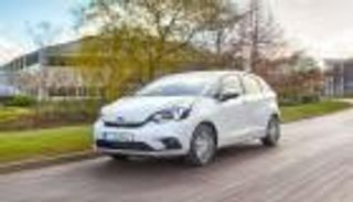 هوندا Jazz.. اليابانية الرشيقة تكشف عن وجهها الجديد