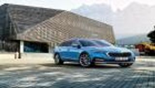 Scout.. أحدث نسخ الأيقونة التشيكية تغزو الأسواق في الخريف