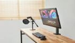 شاشة جديدة من إل جي للرفق بأعين "أسرى الحاسوب"