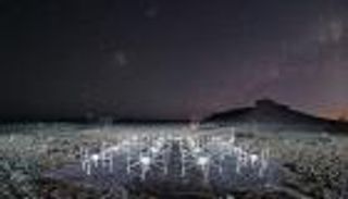 عمرها 12 مليار عام.. علماء يقتربون من إشارة بداية الكون