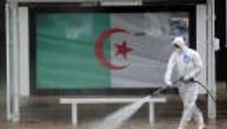 الجزائر تكذب "الصحة العالمية": لم نتلاعب ببيانات إصابات كورونا