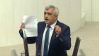 نائب تركي يكشف لـ"العين الإخبارية" جرائم وسقطات بالجملة لأردوغان 