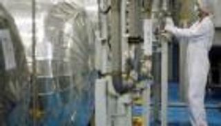 أنشطة إيران المشبوهة أمام "الطاقة الذرية" في اجتماع استثنائي