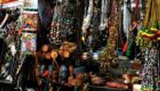 محلات الهدايا في إثيوبيا.. حكايات 100 مليون نسمة