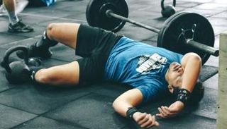 لا تفرط في تمارينك الرياضية