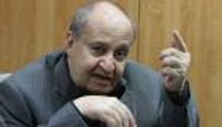 وحيد حامد لـ"العين الإخبارية": اعتذرت عن كتابة مسلسل أحمد زكي