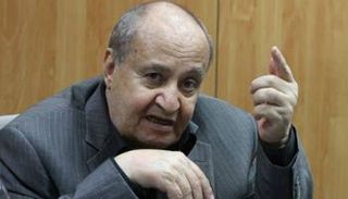 السيناريست وحيد حامد