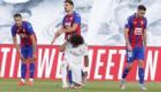 دعم فلويد و10 تغييرات.. 4 مشاهد من عودة ريال مدريد