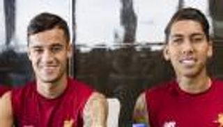 دراما كلوب وكوتينيو.. فيرمينو يكشف عن رأيه