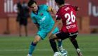 نظرية ميسي.. كيف هزم البرغوث كورونا؟