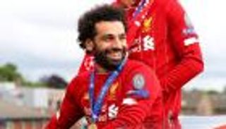 3 هدايا ينتظرها محمد صلاح في 2020