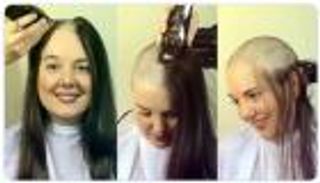 الذئب في هيئة حمل.. دعوة كاذبة لحلق شعور النساء لإنصاف جورج فلويد