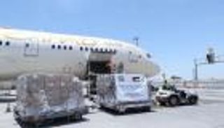 الإمارات تدعم 3 دول ضد كورونا بمساعدات طبية