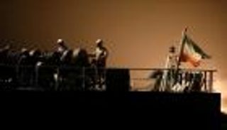 إيران تستفز أمريكا.. وعصا ترامب تتأهب للعقوبات