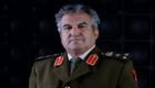 الجيش الليبي يعقد مؤتمرا صحفيا لكشف جرائم المليشيات في المنطقة الغربية
