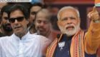 وسائل إعلام: فقدان مسؤولين هنديين اثنين في باكستان