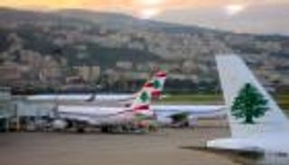 لبنان يكشف عن مخطط إرهابي لاستهداف مطار بيروت