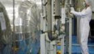 الطاقة الذرية تلوح بعقوبات ضد إيران لإجبارها على التعاون