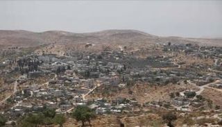 المستوطنات الإسرائيلية في القدس- أرشيفية