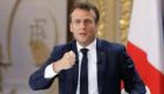 تحركات فرنسية لحشد "الناتو" ضد سياسات تركيا العدوانية