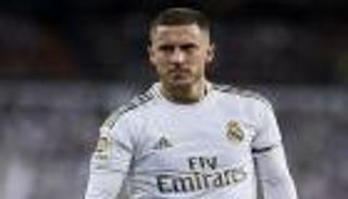 أبرزها هازارد.. 4 إصابات تعكر انتصار ريال مدريد