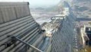 مصر تلوح باللجوء إلى مجلس الأمن بشأن سد النهضة