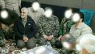 مفاجأة.. "جاسوس" سليماني اختطفه حزب الله وسلمه لإيران