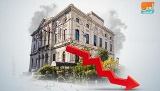 بالأرقام.. ركام عقارات في تركيا معروض للبيع ولا مشترين