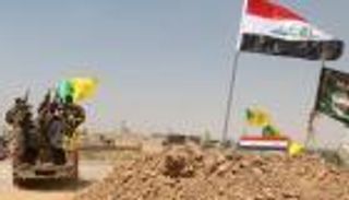 إغلاق مقرات مليشيات الحشد.. خطة إيرانية لتوسيع الإرهاب بالعراق
