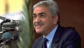 الرئيس الجزائري الأسبق اليامين زروال - أرشيفية