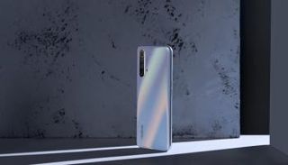 هاتف ريلمي الذكي X3 Superzoom