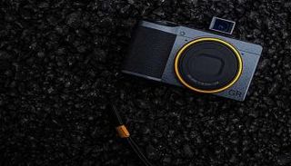 كاميرا ريكو GR III Street Edition