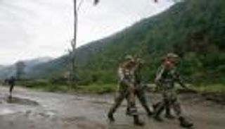 قتلى في توتر حدودي بين الهند والصين ومساع للتهدئة