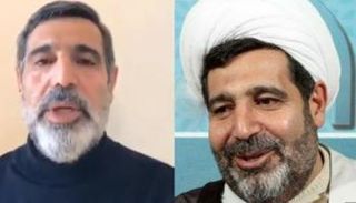 غلام رضا منصوري - أرشيفية