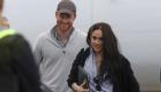 كندا تحمي "الهاربين" ميجان وهاري بـ40 ألف دولار