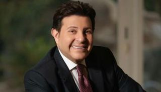 هاني شاكر نقيب الموسيقيين بمصر 