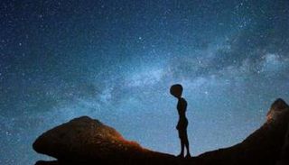 العلماء يرجحون وجود 36 حضارة في مجرتنا - صورة تعبيرية