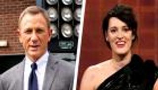 "جيمس بوند" في مسلسل جديد.. امرأة تمارس مهام العميل "007"