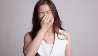 متلازمة رائحة السمك تنتج عن خلل وراثي نادر الحدوث