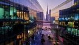 "دبي للتصميم" يطلق قوائم موسيقية حصرية على "آبل ميوزيك"