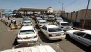 مليشيا الحوثي تفتعل أزمة وقود في صنعاء لأهداف خبيثة