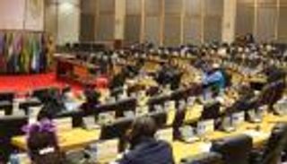 الاتحاد الأفريقي عن التدخل في ليبيا: يقوض السلام