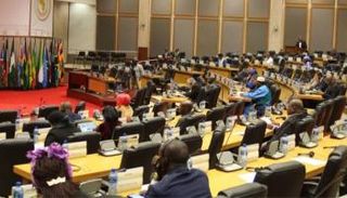 مجلس السلم والأمن الأفريقي- أرشيفية