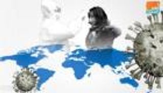 أكثر من 8 ملايين إصابة بكورونا حول العالم والصين تعود 