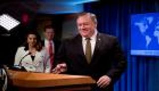 الصين عن لقاء خفض التوتر مع أمريكا: البلدان متواصلان